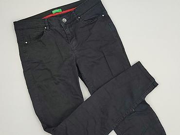 cen: United Colors of Benetton, Jeansy damskie, rozmiar S — 1