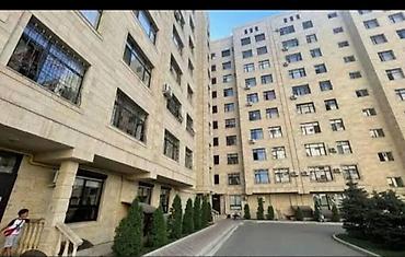 Батирлерди ижарага берүү: Сдаётся 1‑комнатная квартира в районе парка Ата‑Тюрк (перекрёсток — 4