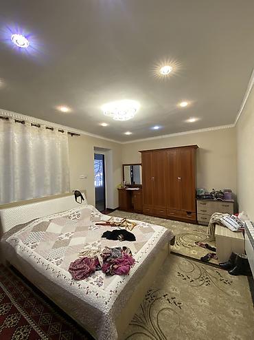 Продажа коттеджей и домов: Аскар Шакиров көчөсүнөн,жолдун боюнан жер үй сатылат 📍Жери 2 — 9