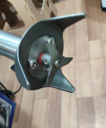 əl blender: Blender New Nova turk istehsali 25 lik bicaq 250 watt turbo guc — 8