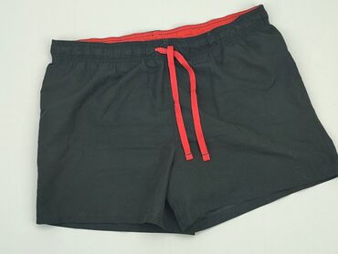Trousers: Shorts for men, XL (EU 42), condition - Good