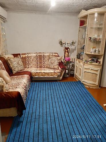 кладовка: Продаётся дом из 3 комнат, кухни, просторной ванной, с санузлом — 7