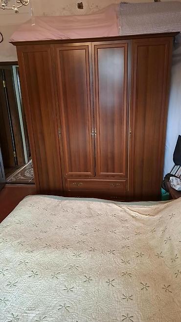dolap dolabi: Dolab der- 56 hün 2.17 Eni 180 sm Qiymet 120 azn .Unvan Ehmedli — 2