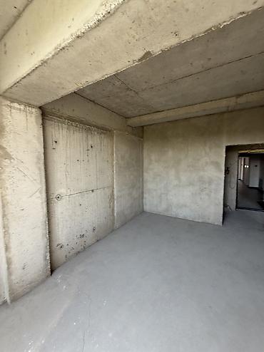 Продажа квартир: 1 комната, 48 м², 8 этаж, ПСО (под самоотделку) — 11