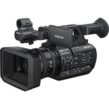 sony a6000: Denək olar işlənməyib dəzə kimidir

SONY® PXW-Z90V — 1
