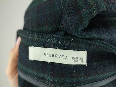 sprandi kapcie: Reserved, Spodnie materiałowe damskie, rozmiar S — 5
