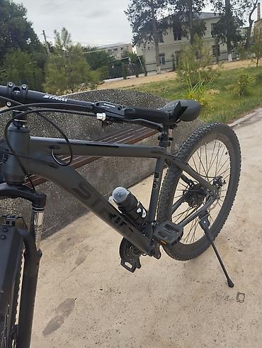velosibet satisi: MTB tipli velosiped – STRIM markalı. ) heşbir prablemi yoxdur 1 gündür — 5