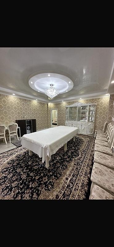 Коммерциялык мүлк: Кеңселерди ижаралоо, 127 м², Турак комплексинде — 10