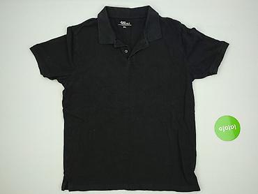 pull and bear7: Jean Pascale, Koszulka polo dla mężczyzn, rozmiar XL — 3