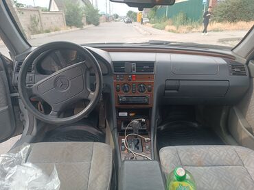 мерседес сешка: Mercedes-Benz C-Class: 1995 г., 1.8 л, Автомат, Бензин, Седан