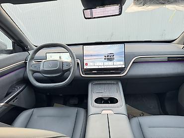 аксессуары для byd yuan up: Dongfeng : 2026 г., 0.1 л, Автомат, Электромобиль, Кроссовер — 6