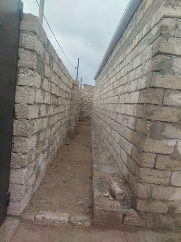 Həyət evləri və villaların satışı: 4 otaqlı, 110 kv. m, Təmirsiz — 13