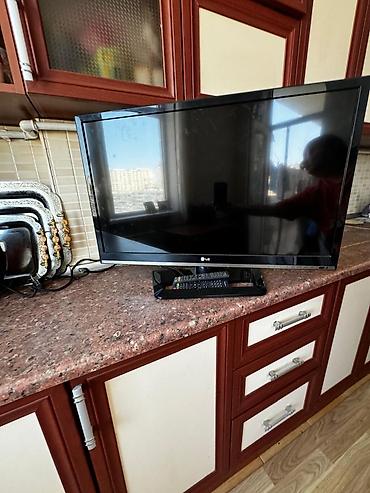 телевизор lg: LG televizor 130 Azna mükemmel veziyyetde satılır.Tam — 3