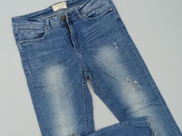 rifle jeans: Jeansy damskie, Reserved, L