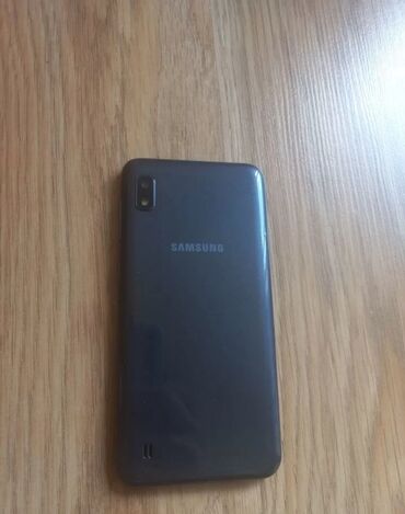 samsung s8 qiymeti ikinci el: Samsung Galaxy A10, 32 ГБ, цвет - Черный, Две SIM карты