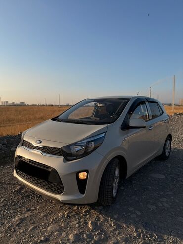 какая машина подходит для яндекс такси бишкек: Kia Morning: 2018 г., 1 л, Автомат, Бензин, Хетчбек