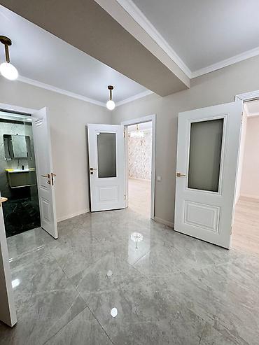 Продажа квартир: 3 комнаты, 75 м², Элитка, 4 этаж, Евроремонт — 2