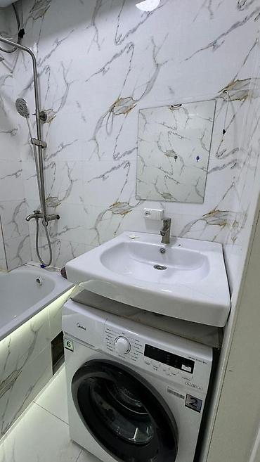 Продажа квартир: 1 комната, 42 м², Элитка, 12 этаж, Евроремонт — 8