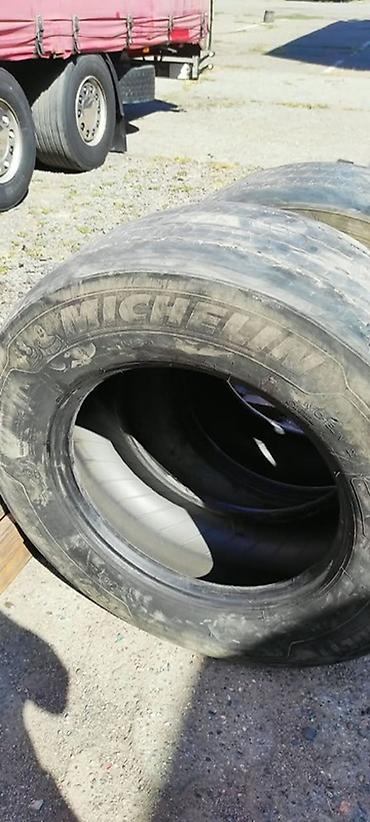 диски р 22 5: Грузовые шины MICHELIN 385/55 R22.5 - Размер: 385/55 R22.5 - Бренд — 2