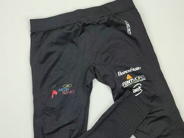 legginsy sportowe damskie martes: M (EU 38), condition - Good