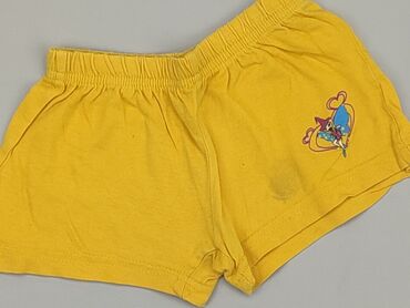 spodenki z koronką: Shorts, 2-3 years, 92/98, condition - Fair