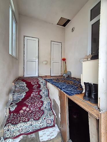 qala evler: 3 otaqlı, 120 kv. m, Kredit yoxdur, Təmirsiz — 4