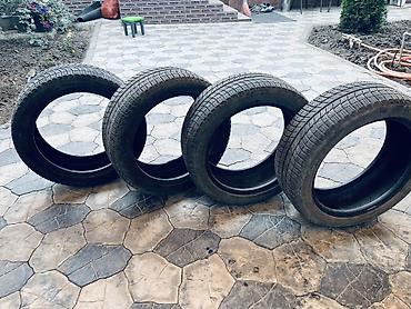 блок абс паджеро 4: Комплект шин Michelin (4 шт.) - Бренд: Michelin - Тип: бескамерные - — 7