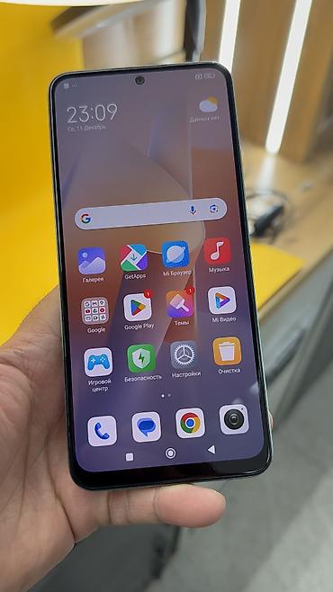 Redmi: Redmi, Redmi Note 12, Б/у, 256 ГБ, 2 SIM — 11