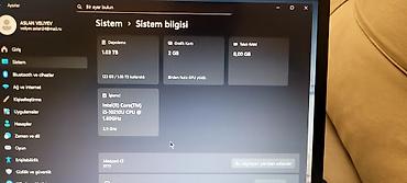 lenovo yoga c940: Yeni Lenovo IdeaPad, 15.6 ", Intel Core i5, 1 TB, Ödənişli çatdırılma — 4