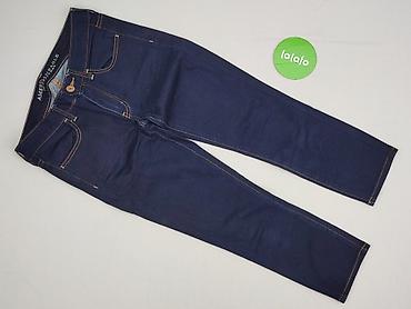 bape klapki: American Eagle, Jeansy damskie, rozmiar S — 2