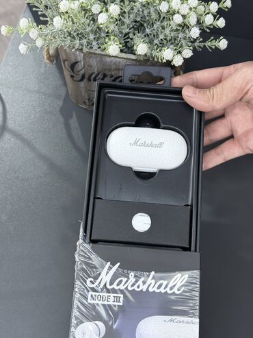 airpods price bishkek: Маршал Айрподс