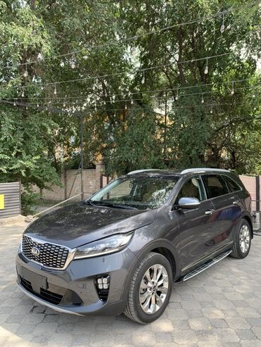 купить запчасти на опель вектра б: Kia Sorento: 2018 г., 2.2 л, Автомат, Дизель, Кроссовер