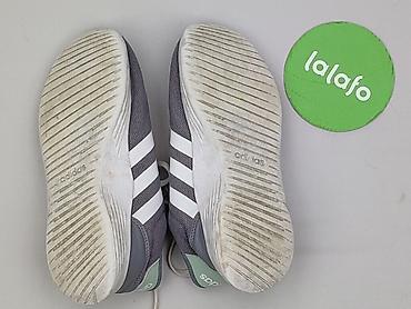 klapki foam runner: Adidas, Sneakersy damskie, rozmiar 35 — 4