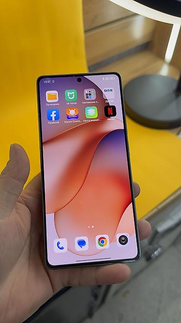 Redmi: Redmi, Redmi Note 13 Pro, Б/у, 256 ГБ, 2 SIM — 12