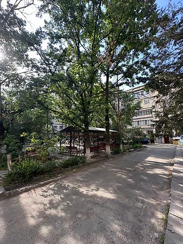 binar: 2 комнаты, 52 м², Золотой квадрат Индивидуалка, 2 этаж, Евроремонт — 9