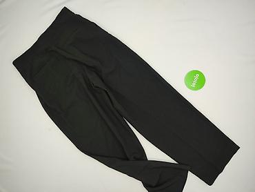 marka rajstop: H&M, Spodnie materiałowe damskie, rozmiar L — 3