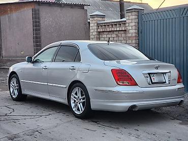 Toyota: Toyota Majesta: 2004 г., 4.3 л, Автомат, Бензин, Седан — 3