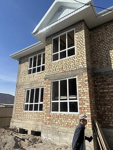 Алюминиевые окна на заказ: Алюминиевые и ПВХ конструкции под ключ - Изготовление и монтаж окон — 11