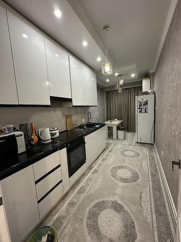 Продажа квартир: 3 комнаты, 85 м², Элитка, 4 этаж, Евроремонт — 8