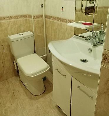 Квартиры: Баку, Пос. Бакиханов, 1 комната, Вторичка, 30 м² — 6