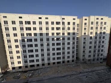 центральная мечеть: 1 комната, 45 м², Элитка, 8 этаж, ПСО (под самоотделку)