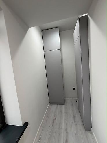 квартира ошский район: 2 комнаты, 54 м², Ошский рынок / базар Элитка, 12 этаж, Евроремонт — 6
