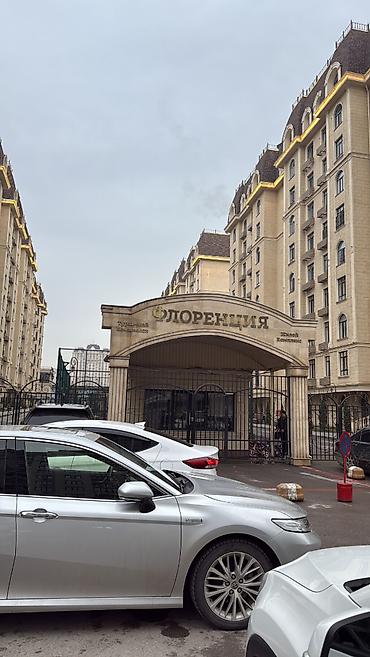 Долгосрочная аренда квартир: 2 комнаты, Без подселения — 4