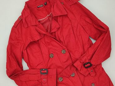 kamizelka pod marynarkę: Esmara, Women`s trench, size L (EU 40)