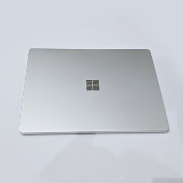 Ноутбуки: Ультрабук, Microsoft Surface, 8 ГБ ОЗУ, Intel Core i5, 12.3 ", Б/у, Для несложных задач, память SSD
