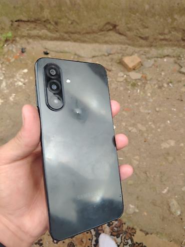 htc wildfire s: Samsung Galaxy A17, 256 GB, rəng - Qara, Barmaq izi — 4