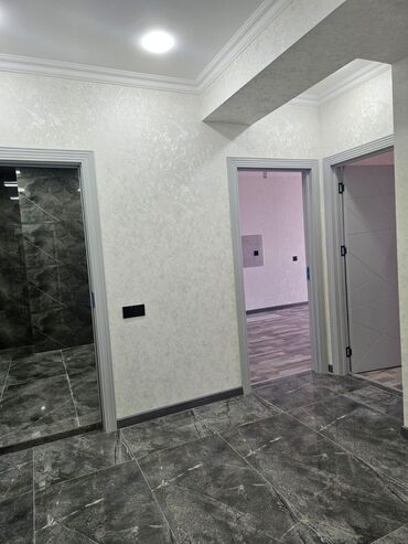 Yeni tikili: 2 otaqlı, Yeni tikili, m. Xalqlar Dostluğu, 62 kv. m — 6