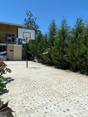 Bağ evlərinin kirayəsi: 40 kv. m, 2 otaqlı, Hovuzsuz, İnternet, Kanalizasiya, Kombi — 31