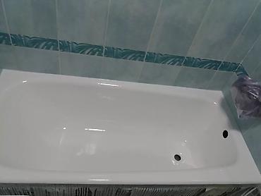 Реставрация ванн: Реставрация ванн Больше 6 лет опыта at lalafo.kg — 5 Реставрация ванн: Реставрация ванн Больше 6 лет опыта — 5