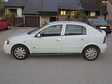 c4 2005: VRATA ZA OPEL ASTRA G OD 1998. DO 2009. GOD. | Polovni originalni — 1